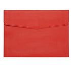 PU Leather A4 File Folder