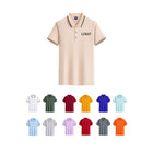 Workwear Short Sleeve Polo Shirt