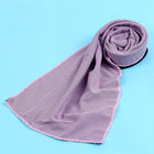 Wipe Off Sweat And Quick-Dry Ice Towel