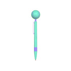 Ball Shaped Rotating Relieve Stress Ballpoint Pen
