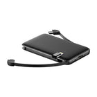 3-in-1 Built-in Cable Portable Power Bank