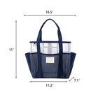 Mesh Beach Bag