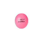 2.5" Motivational Stress Reliever Balls