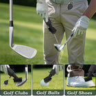 Golf Club Brush