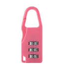 Mini Lightweight Coded Lock