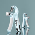 Adjustable Resistance Hand Grip Trainer
