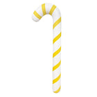 Inflatable Candy Cane Balloons For Christmas Decoration