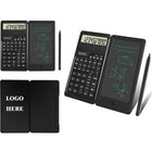 S3 Solar Science Function Calculator With Handwritten Tablet