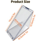 Triangle Sandwich Container
