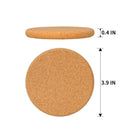 Cork Coaster