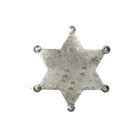 Sheriff's Honor Badge