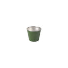 Outdoor Camping Stainless Steel Coffee Cup Small Wine Glass