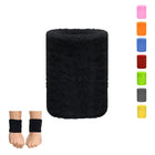 Sports Sweat-Absorbing Wrist Towel