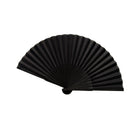 Folding Hand Fan