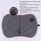 Ultra Lightweight Inflatable Camping Neck Pillow
