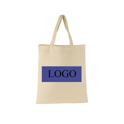 Canvas Bags