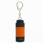 USB Rechargeable Keychain Flashlights