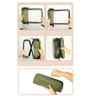 Portable Handbag Foldable Stool