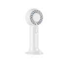 Portable Silent Handheld Fan