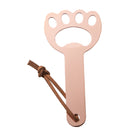 Cat's Paw Bottle Opener