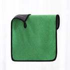Coral Fleece Car Towel Double-Sided Absorbent Cleaning Cloth
