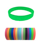 Glow Event Recognition Wristband
