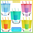 Color Changing Tumbler – 24Oz