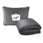 2 In 1 Travel Blanket And Pillow