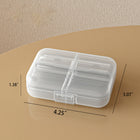 Portable Pill Box