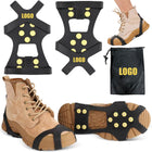 Ice Cleats for Shoes and Boot