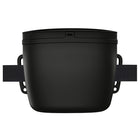 13.5Oz Silicone Treat Pouch With Adjustable Waist Belt