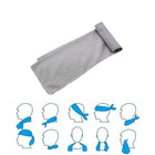 Super Dry Cooling Towel