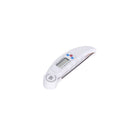 Foldable Probe Digital Food Thermometer With Cover