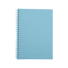 A5 Pp Business Coil Unit Notebook