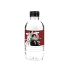 Water Bottle Label Wraps