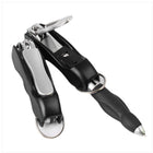 Nail Clipper Ballpoint Pen