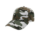 Camouflage Cap