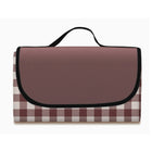 Portable Moisture-Proof Outdoor Blanket