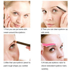 Eyebrow Razor
