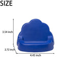Cloud Shape Phone Holder Stress Reliever