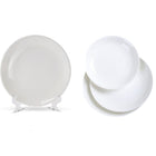 9" Small Dinner Plate Serving Dishes