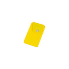 Silicone Button Phone Holder Back Sticker Card Cover