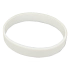 Screen Printed Silicone Wristband