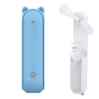 Multi-function Fan w/ Drawstring Bag
