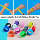 Slap Silicone Bracelet