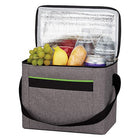 Heathered Cooler Bag