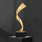 Upright Custom Trophy