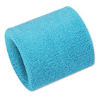 Multi-Color Sweat-Absorbent Sports Wristbands