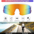 Cycling Goggles