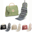 Hanging Travel Toiletry Organizer Bag